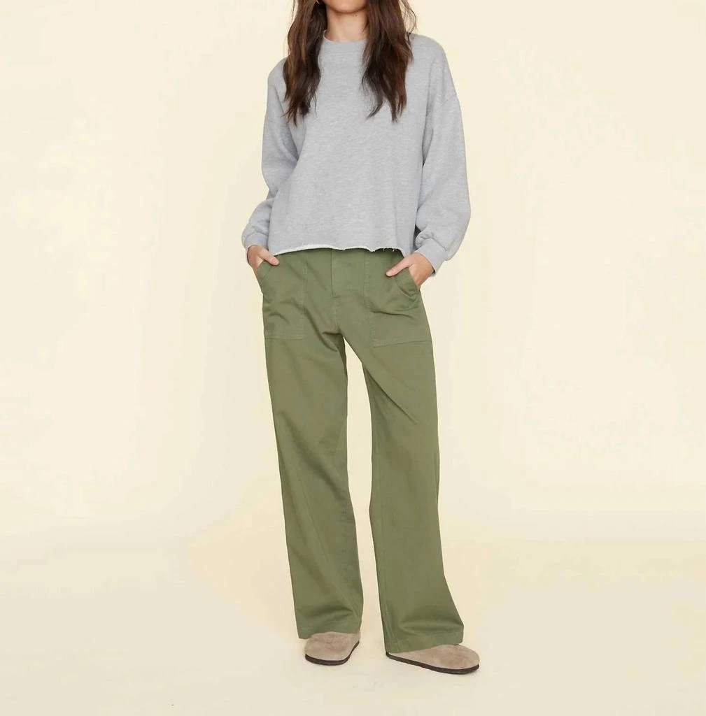 XIRENA Xirena - Morleigh Pant 1