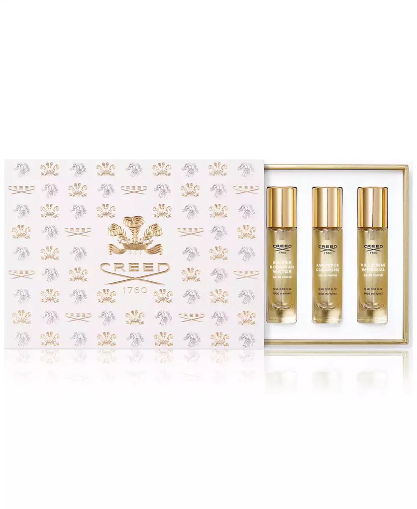 Creed Men's 5-Pc. Discovery Gift Set