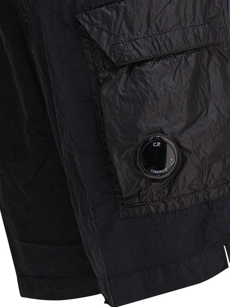 C.P. Company C.P. Company Nylon Cargo Swimsuit 4