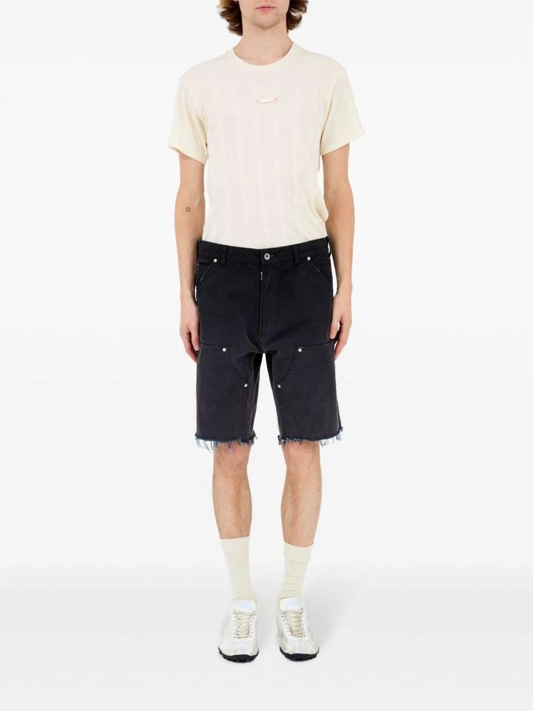 MAISON MARGIELA Maison Margiela Shorts 2