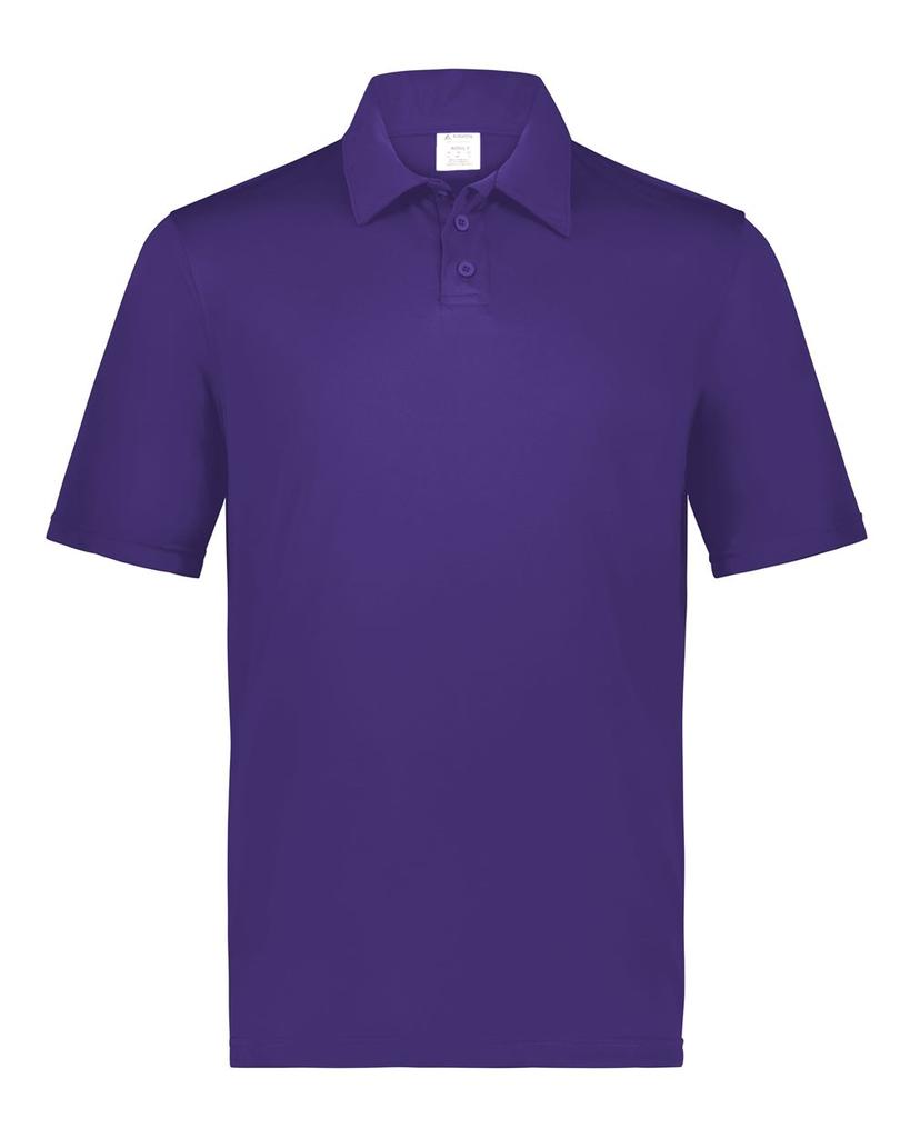Augusta Sportswear Vital Polo
