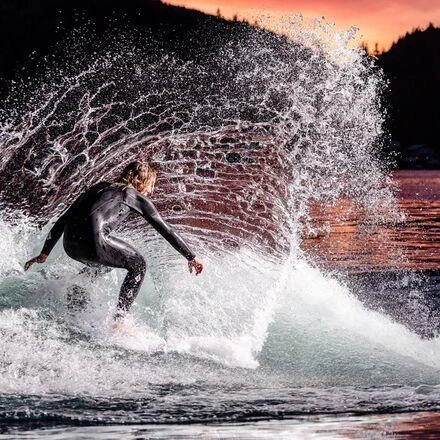 Lib Technologies Air
N Skim Board - 2025 9