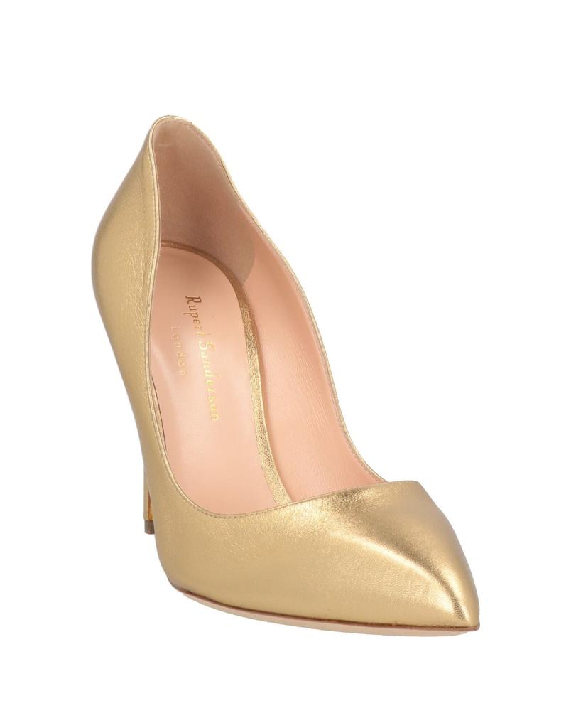 Rupert Sanderson Pump