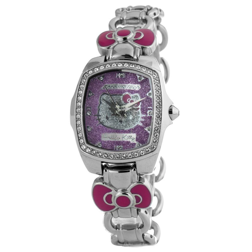 Chronotech Steel Women's Watch 1