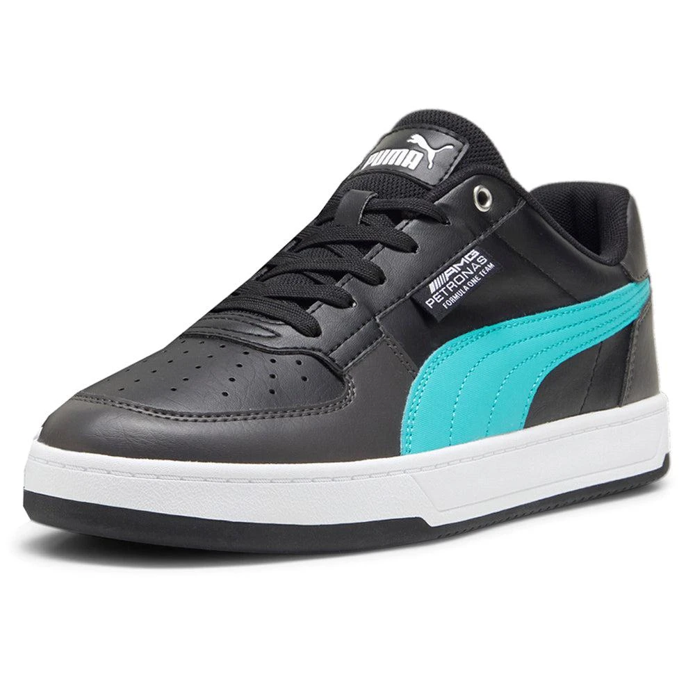 Puma Mapf1 Caven 2.0 Lace Up Sneakers 2