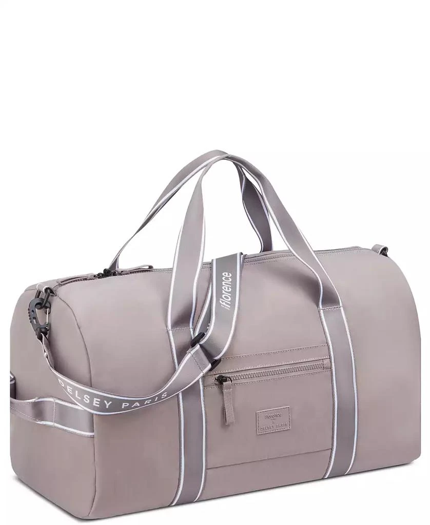 florence by mills x Delsey Paris Sweet Escape Duffle Bag 7