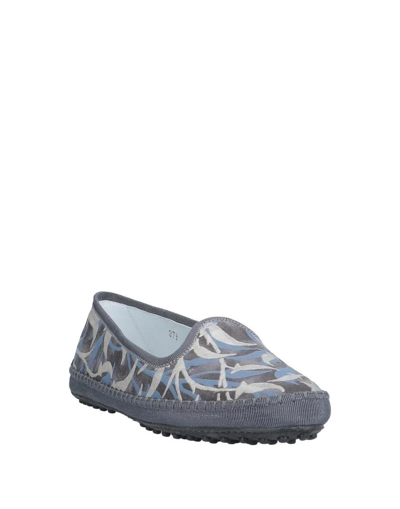 Tod's Loafers 2