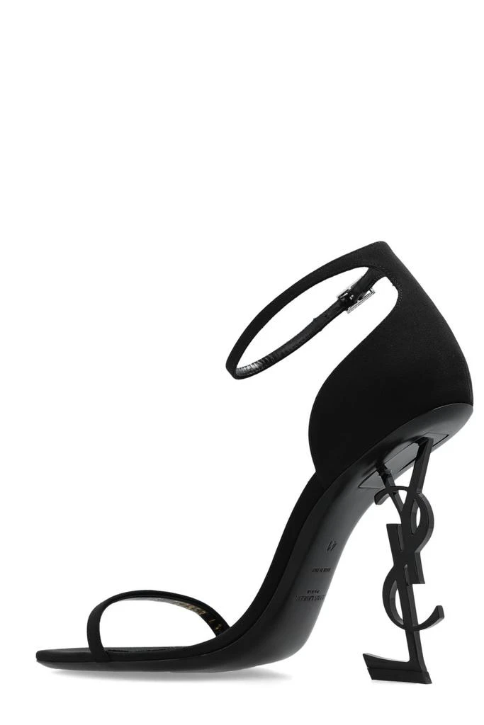 Yves Saint Laurent Saint Laurent Opyum Heeled Sandals 3