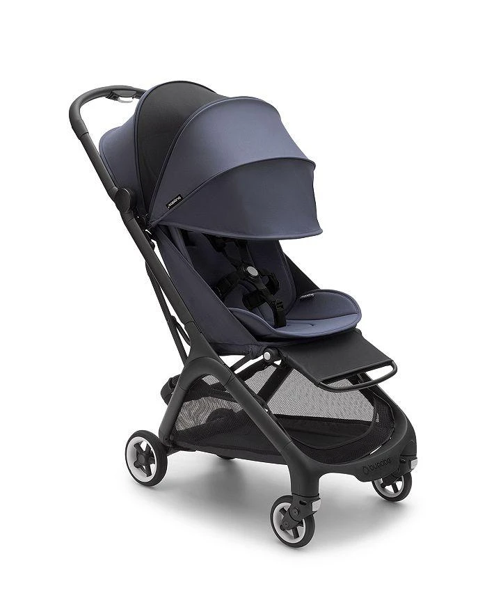 Bugaboo Butterfly Complete Compact Stroller 4
