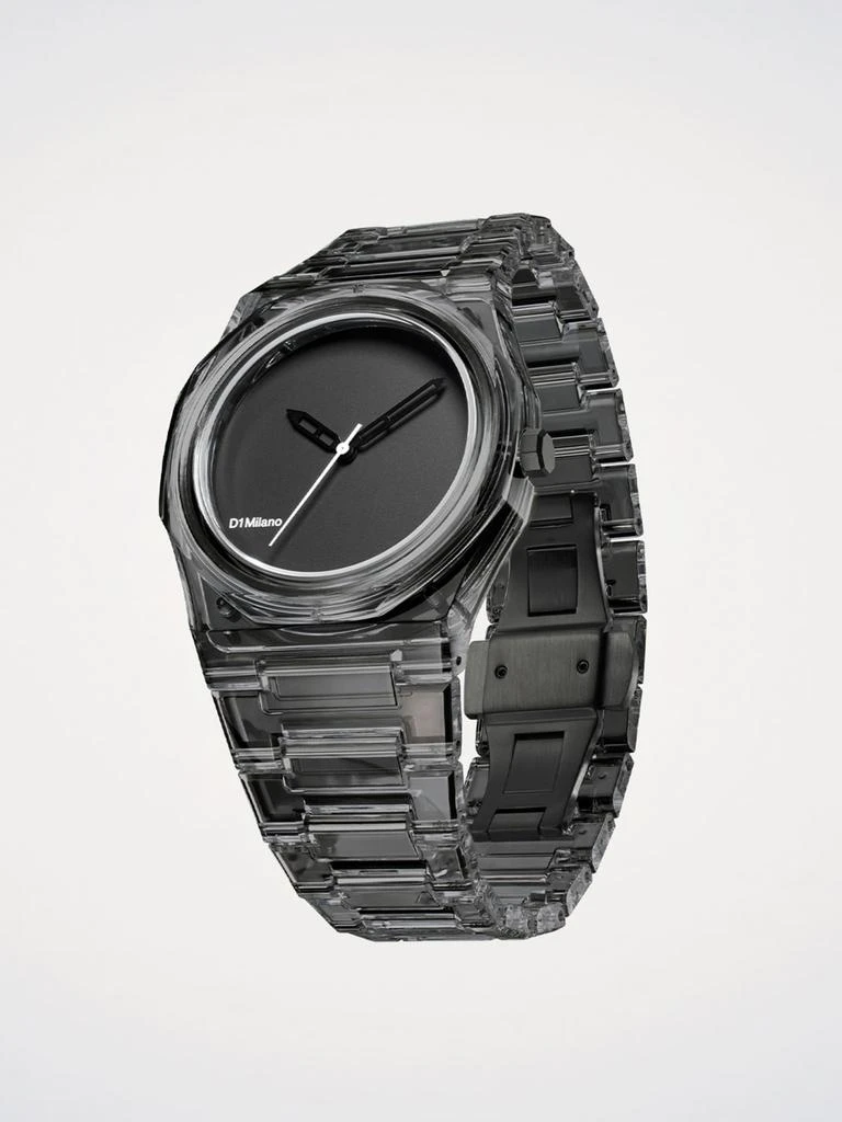 D1 MILANO Watch men D1 Milano 1
