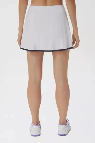 Asics ASICS Court Mini Tennis Skort 5
