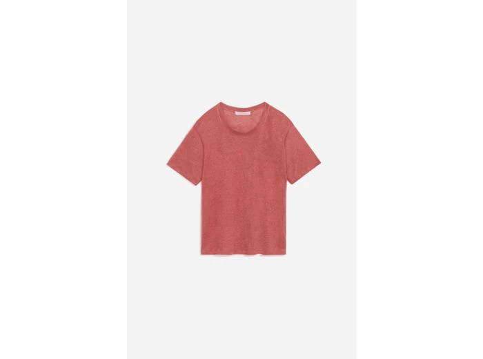 vanessa bruno T-shirt Tasna 100% Lin 1