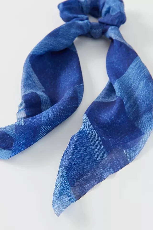 Urban Outfitters Mary Pony Scarf 3