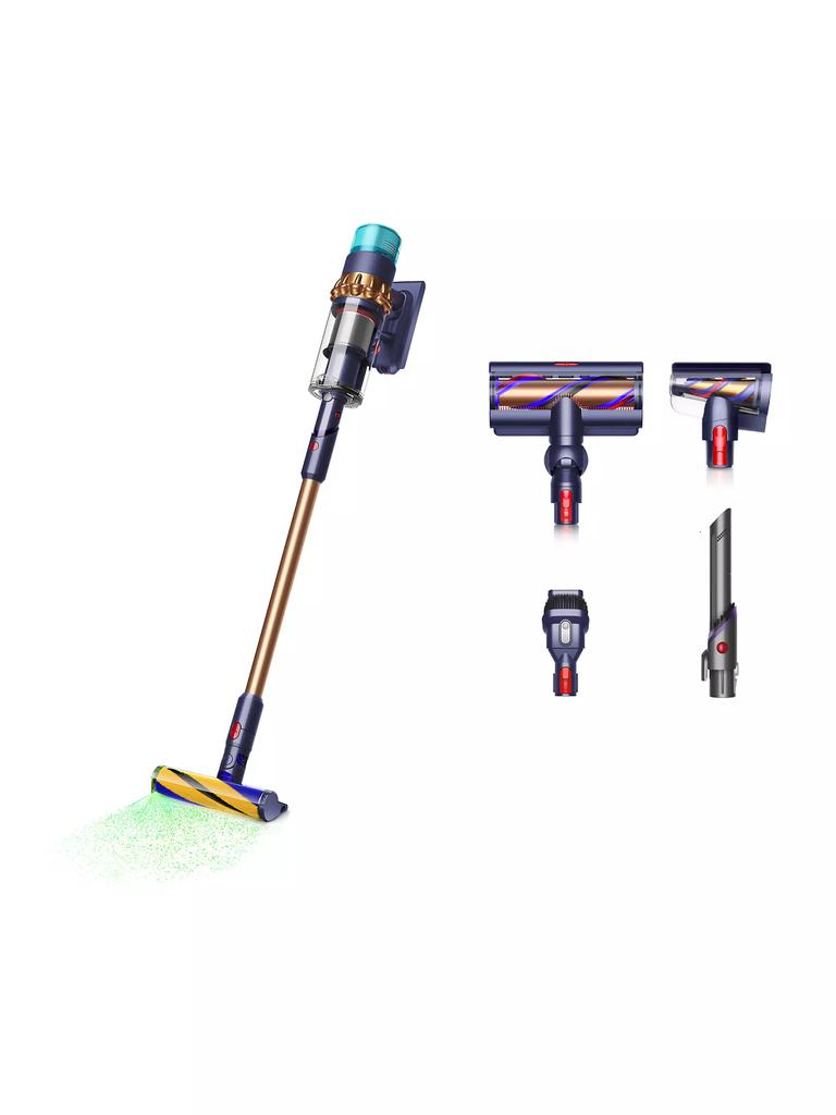 Dyson Gen5 Detect Absolute Vacuum