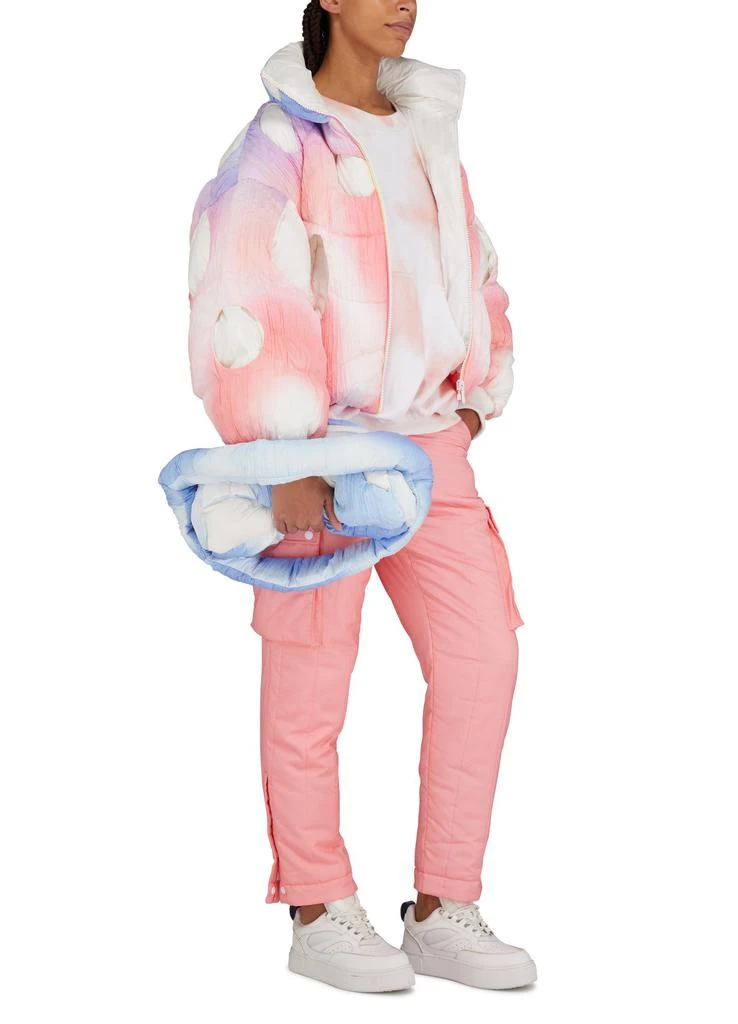 Chen Peng Roman Column pants 6