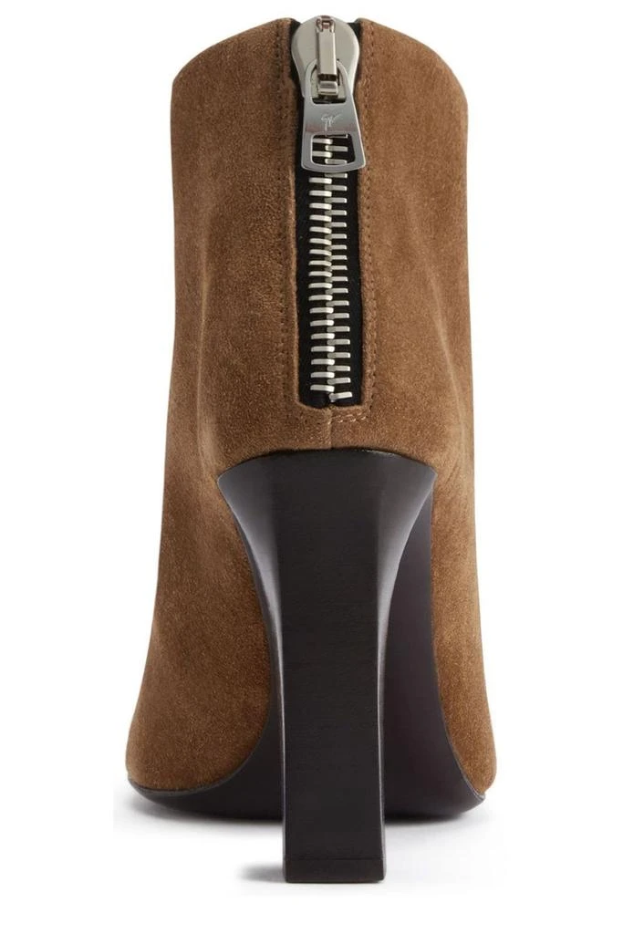 Giuseppe Zanotti Giuseppe Zanotti Losie Boots 3