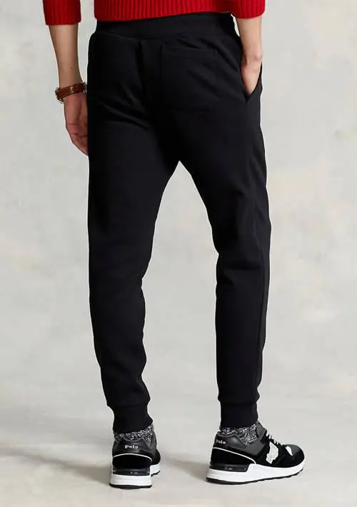 Ralph Lauren Double Knit Jogger Pants 2
