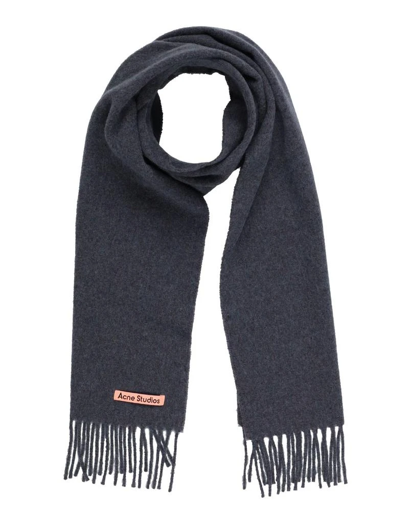 Acne Studios Scarves and foulards 1