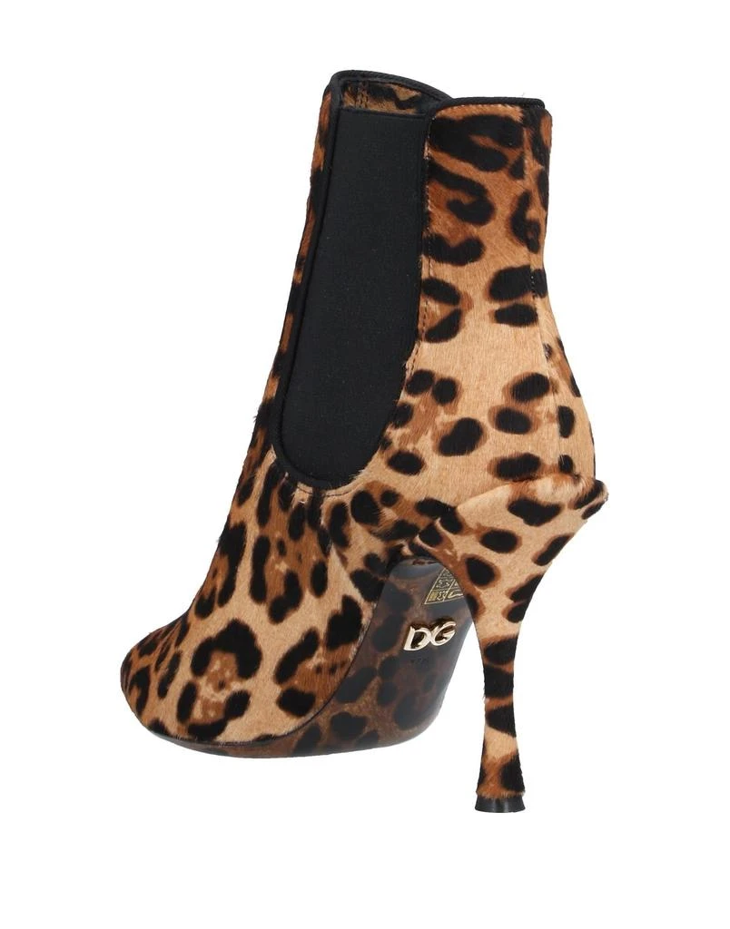Dolce
Gabbana Ankle boot 3