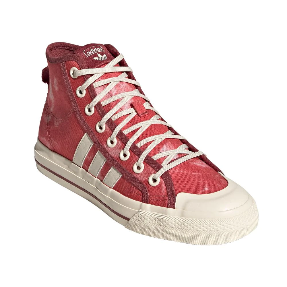 Adidas Nizza Hi Rf High Top Sneakers 2