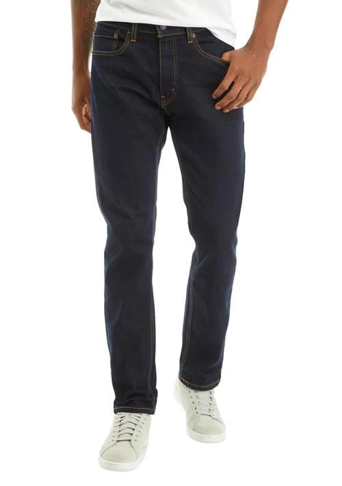 Levi's 506  Regular Midnight Rest Jeans 1