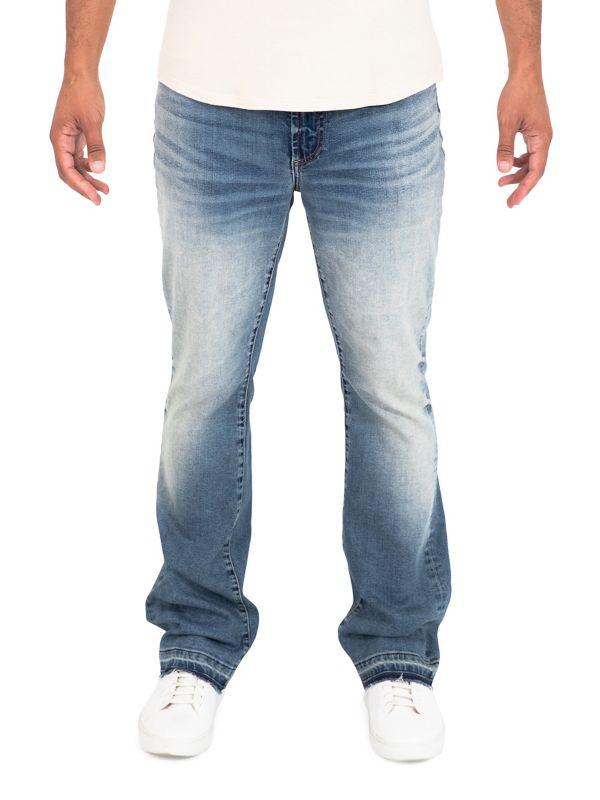MONFRÈRE Clint Bootcut Jeans