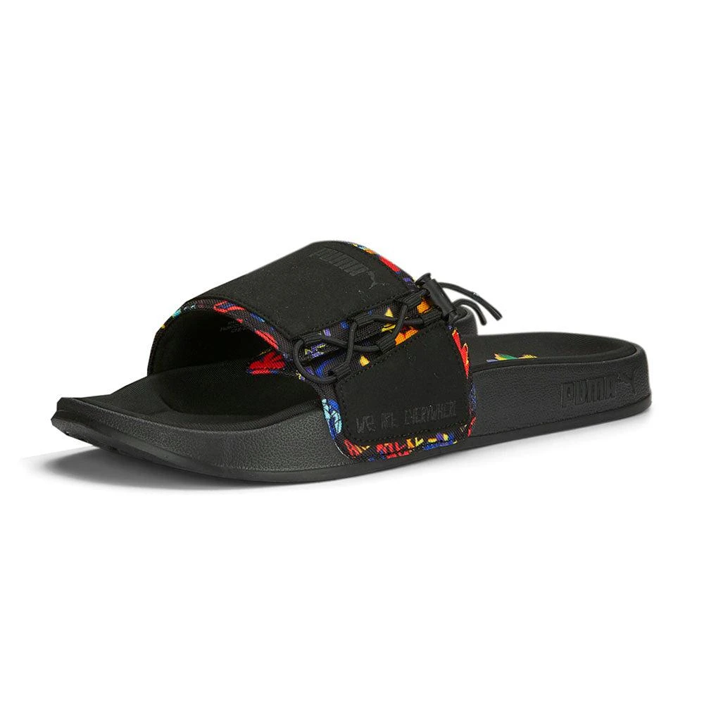 Puma Leadcat 2.0 WAE Slide Sandals 2