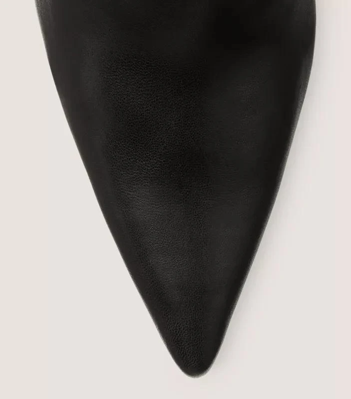 Stuart Weitzman ULTRASTUART 100 STRETCH BOOT 10