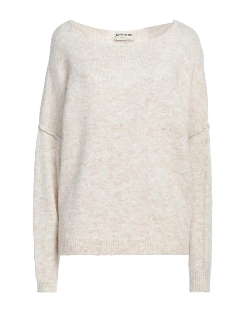 ROŸ ROGER'S Sweater 1