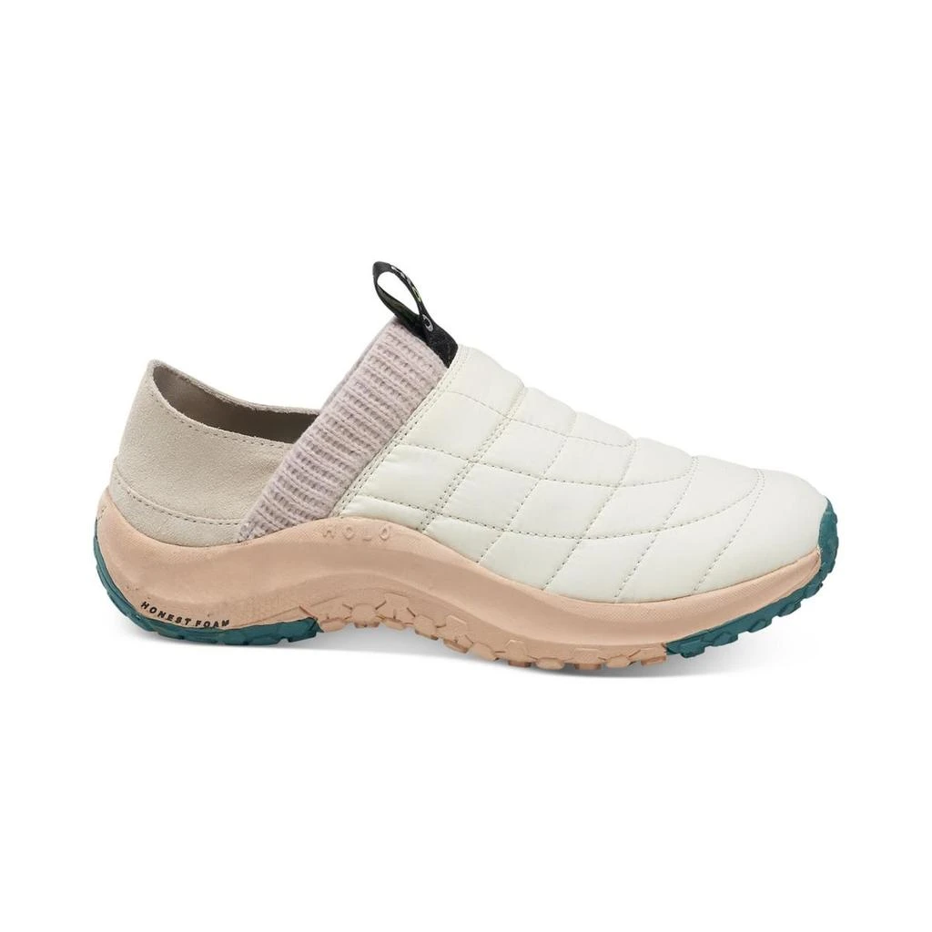 HOLO Credimus  Womens Waterproof Lifestyle Slip-On Sneakers 2