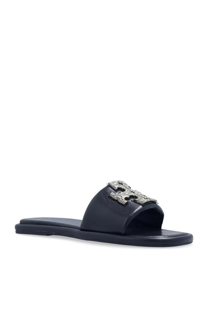 Tory Burch Logo Slides 4