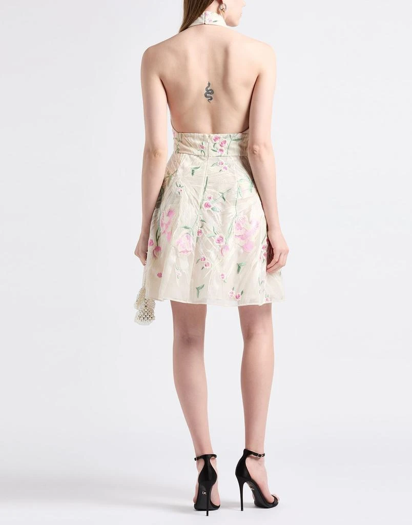 Elie Saab Short dress 4