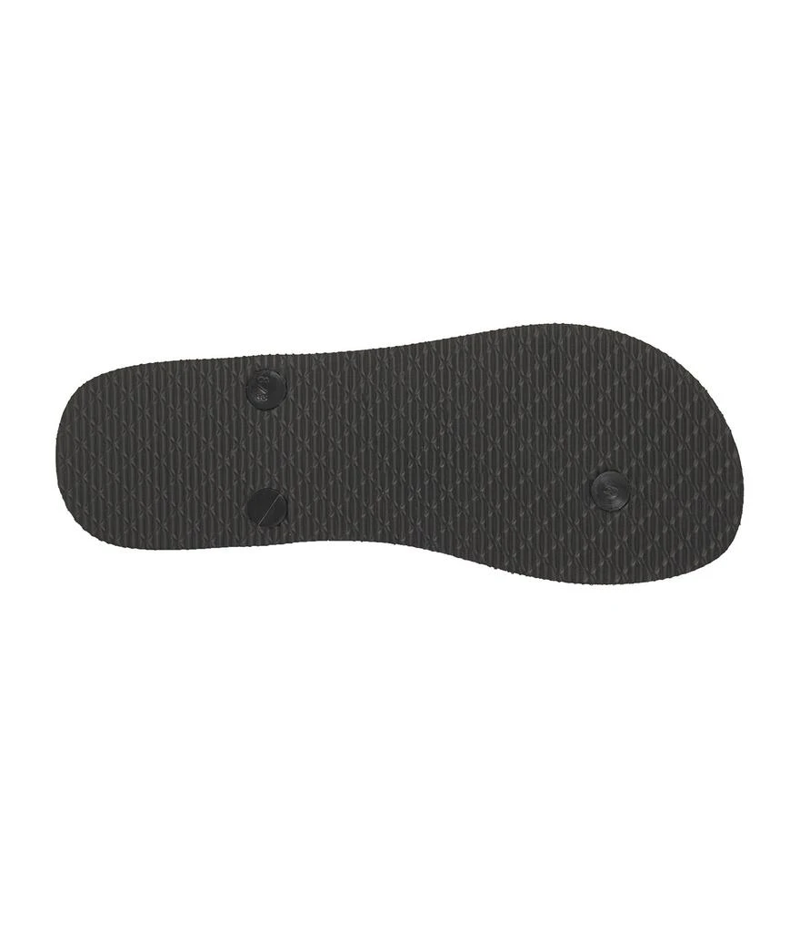 Karl Lagerfeld Paris MENS FLIP FLOP KL MONOGRAM 3