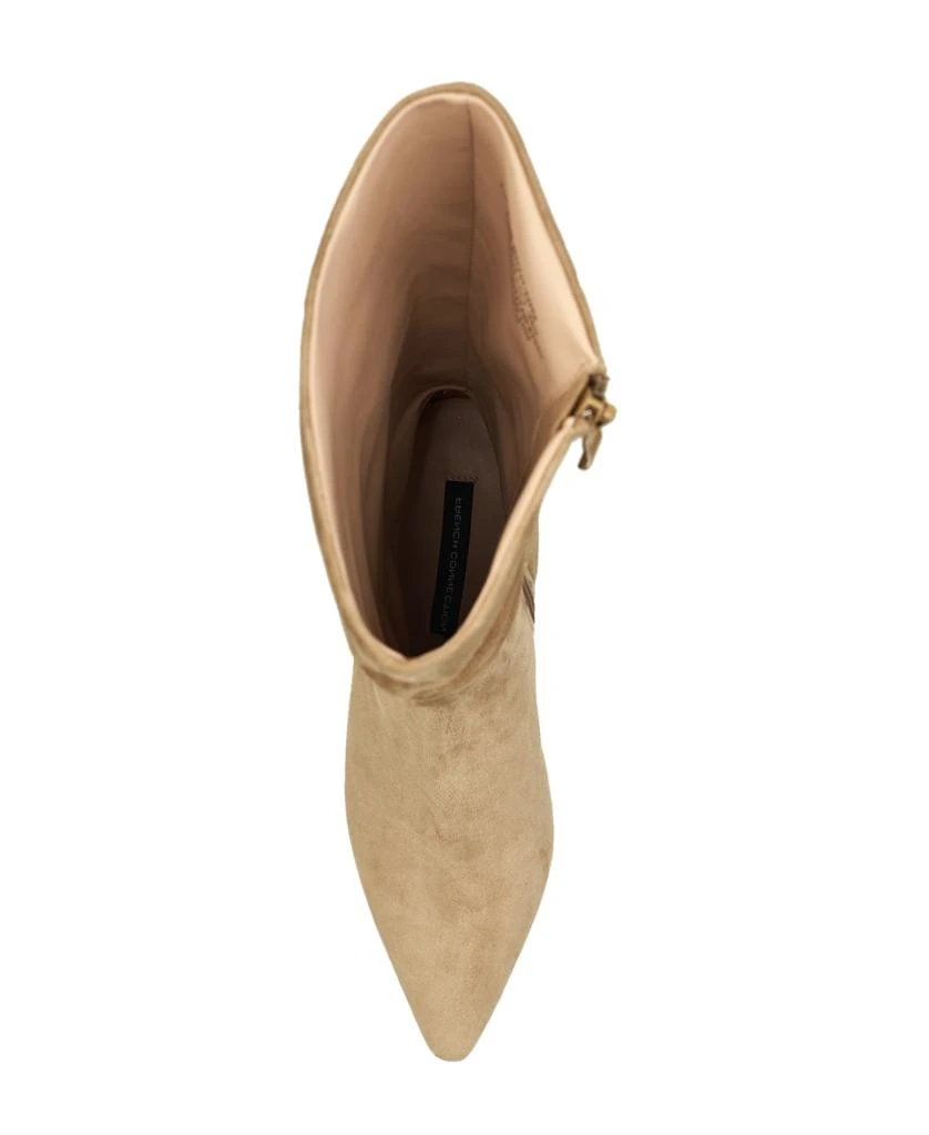 French Connection Women's Liam Scrunch Boot 2