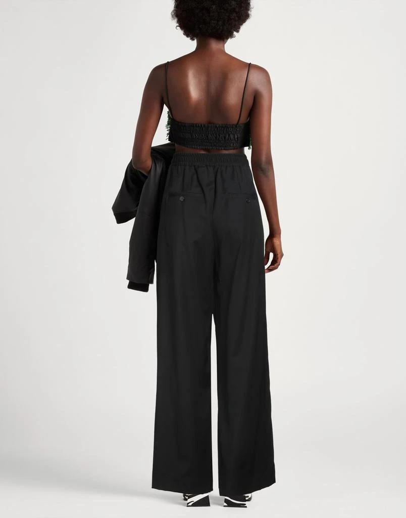 ISABEL BENENATO Casual pants 3