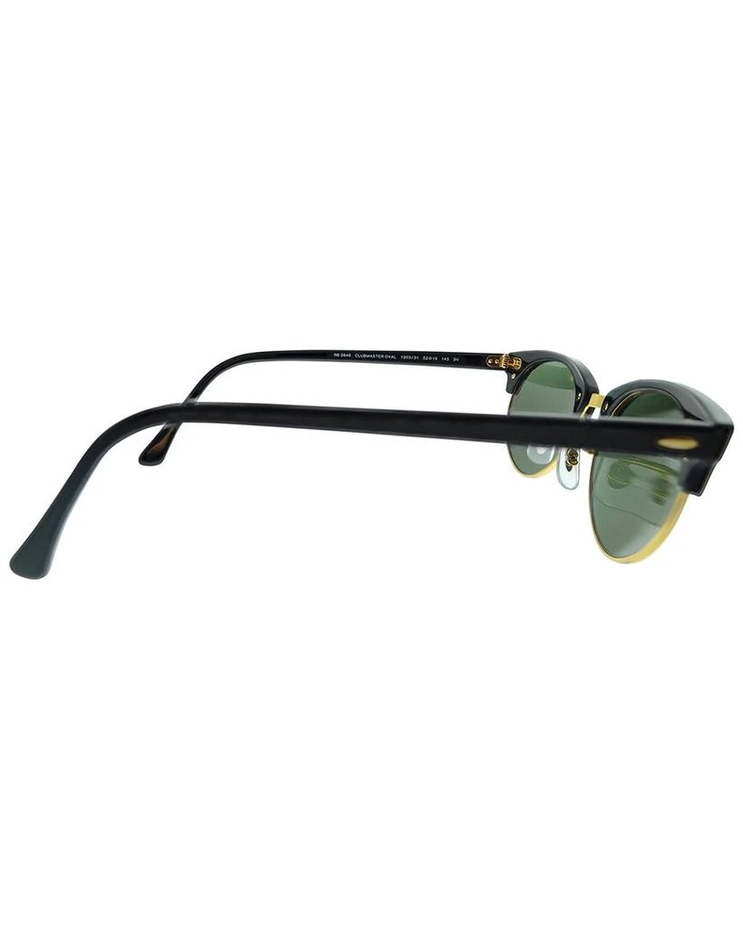 Ray-Ban Ray-Ban Unisex RB3946 52mm Sunglasses 2