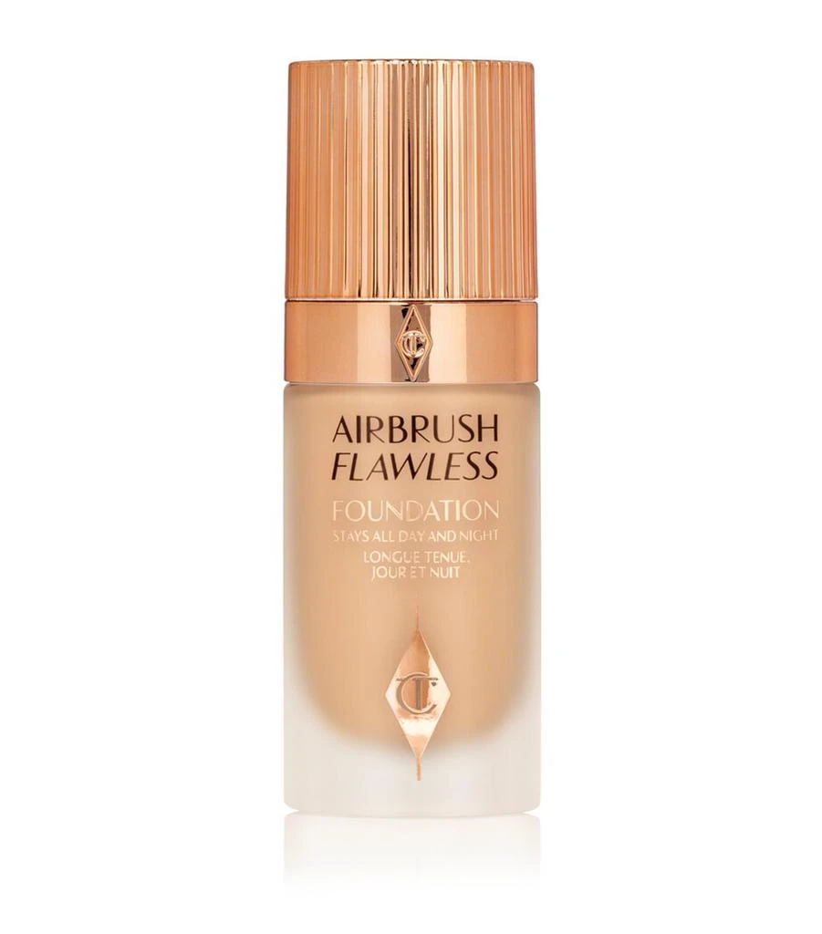 Charlotte Tilbury Airbrush Flawless Foundation 1
