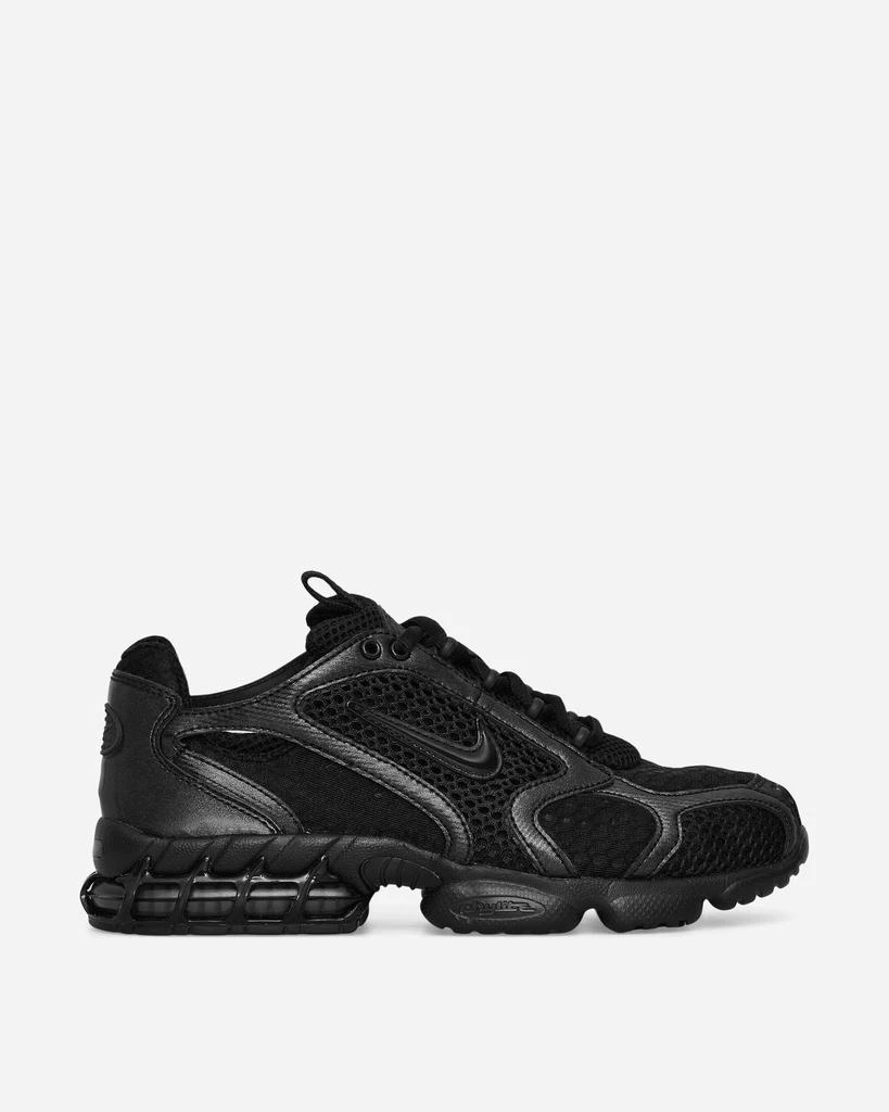 NIKE Air Zoom Spiridon Cage 2 Sneakers Black 1