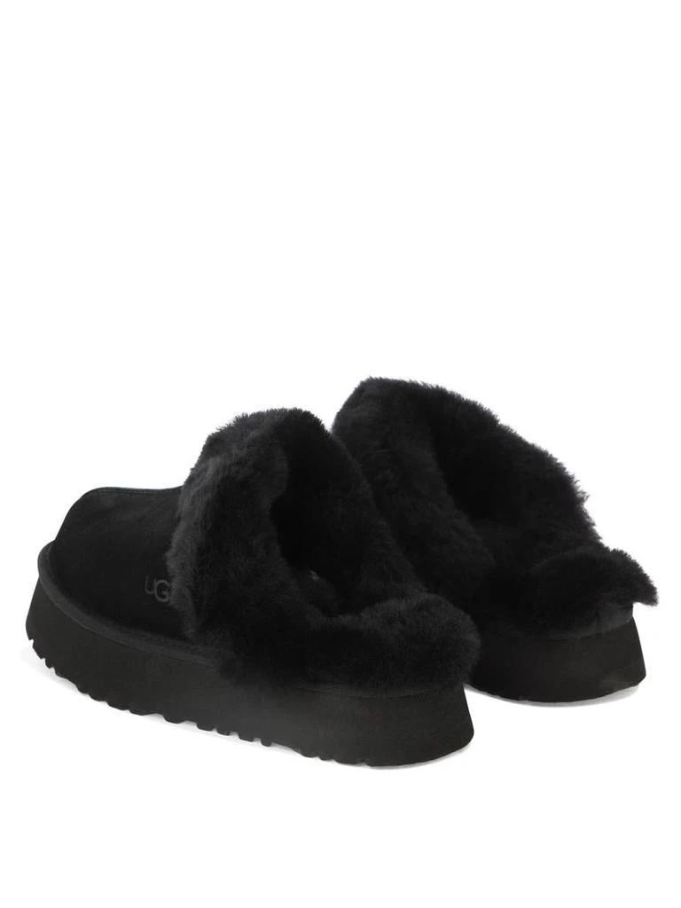 UGG UGG "Disquette" slippers 4