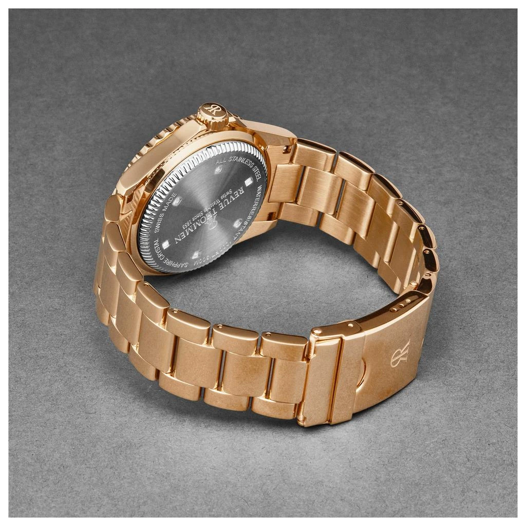 Revue Thommen Revue Thommen Men's Watch 17571.2465 2