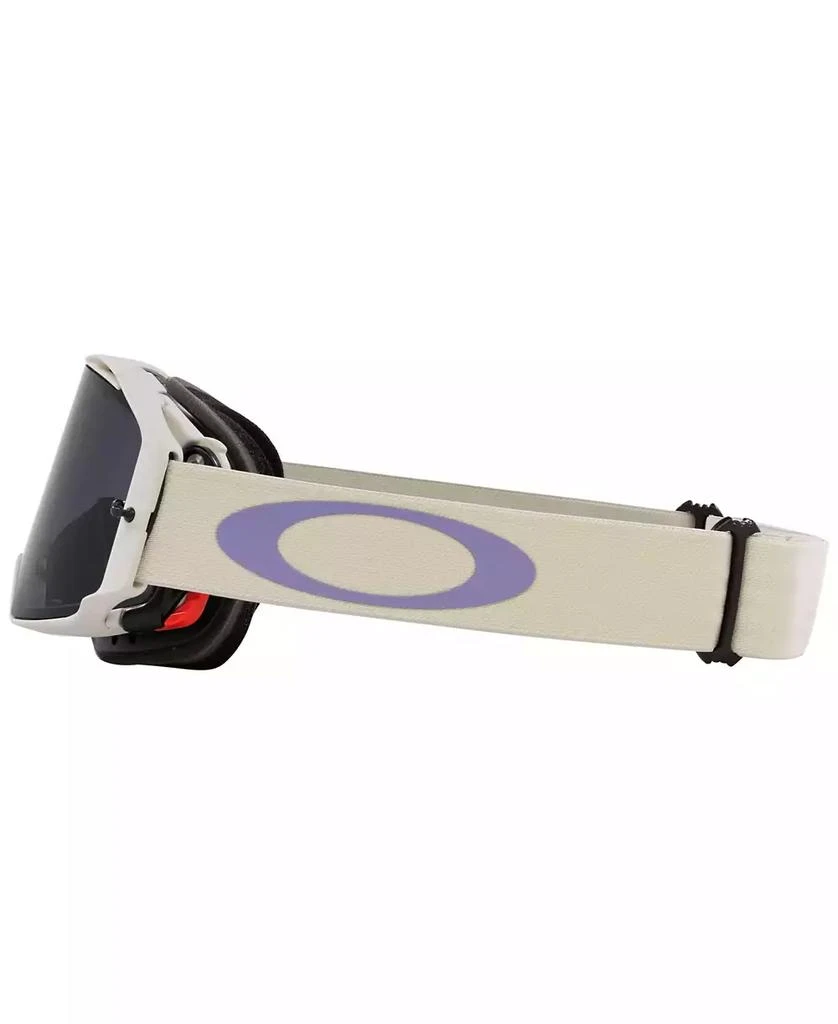 Oakley Unisex Airbrake MTB Goggles OO7107 4