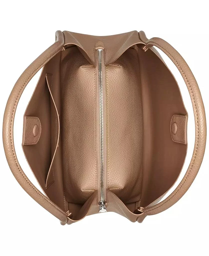 DKNY Capri Large Hobo 4