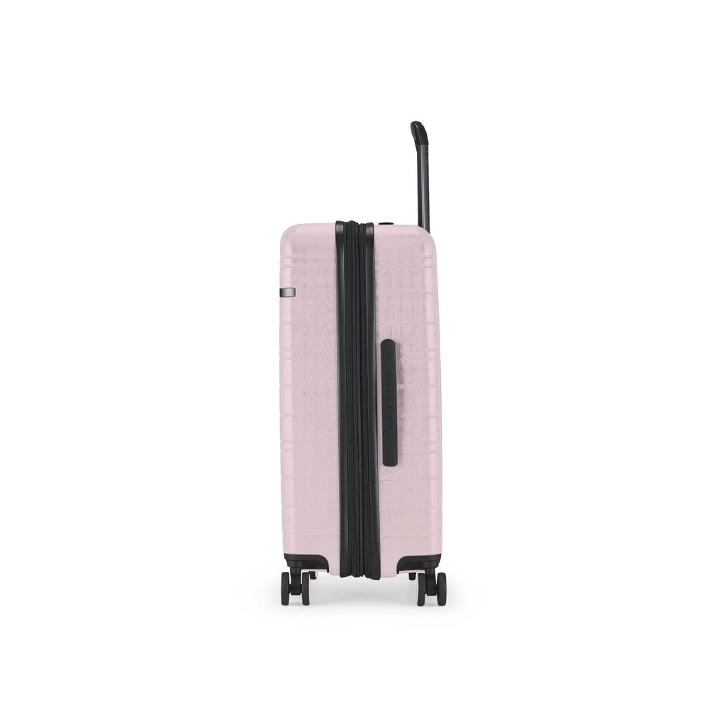 Bugatti - Skyward International Hardside Medium Luggage with Expansion 3