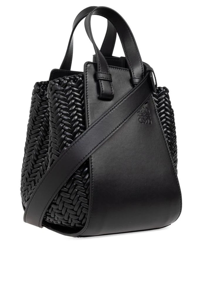 Loewe Loewe Compact Hammock Bucket Bag 3