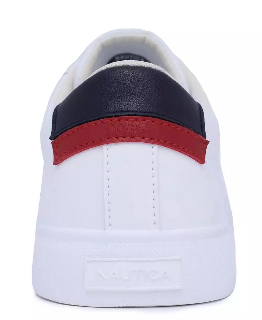 Nautica Men's Alos Sneakers 3