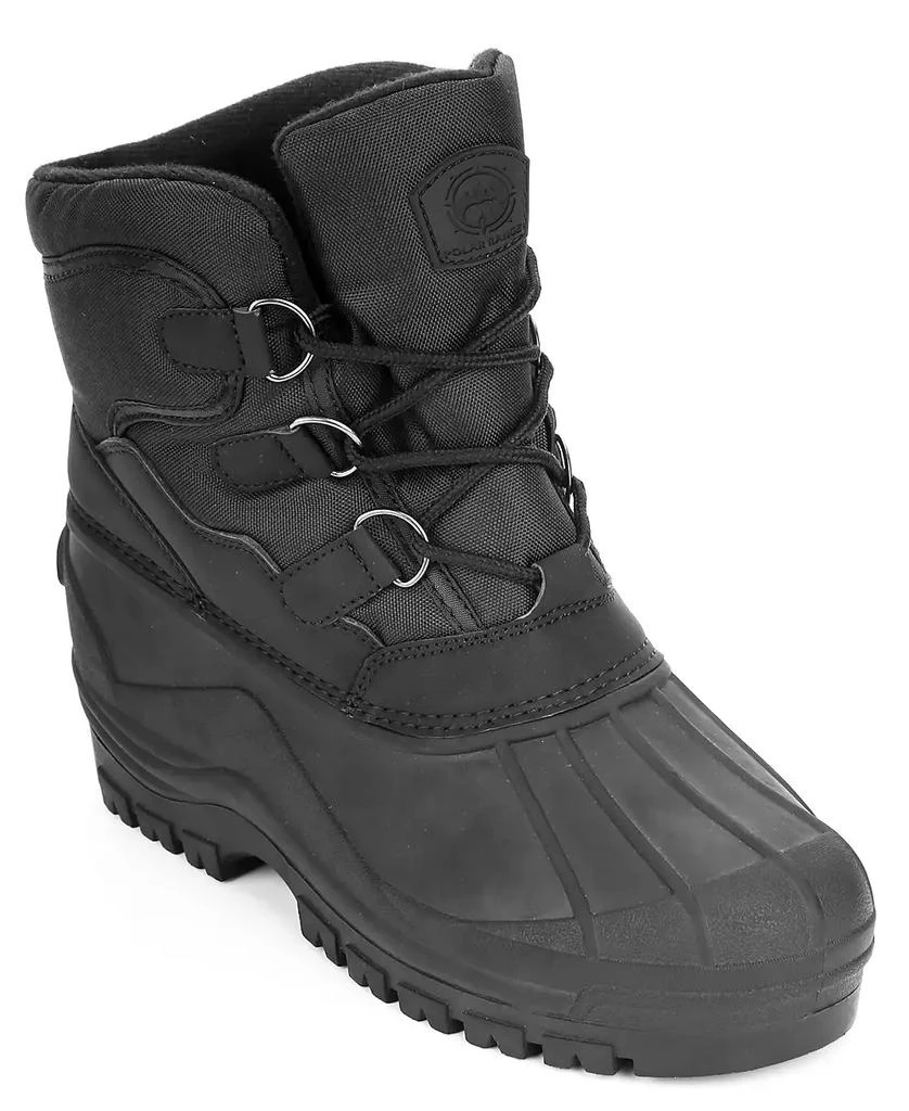 POLAR RANGE Men's Snow Boots 1