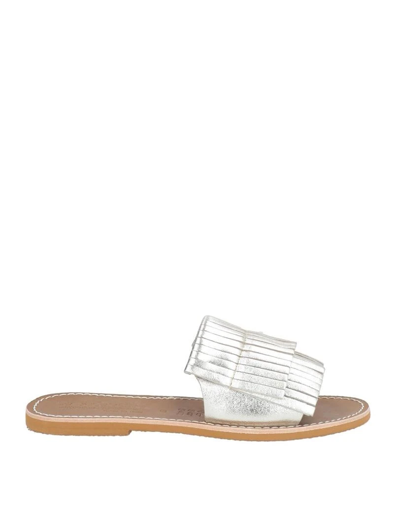 LE SALENTINE Sandals 1