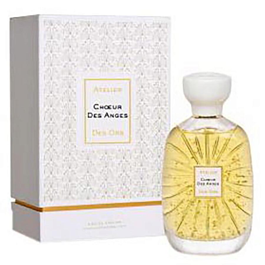 ATELIER DES ORS Atelier Des Ors Choeur Des Anges Unisex EDP