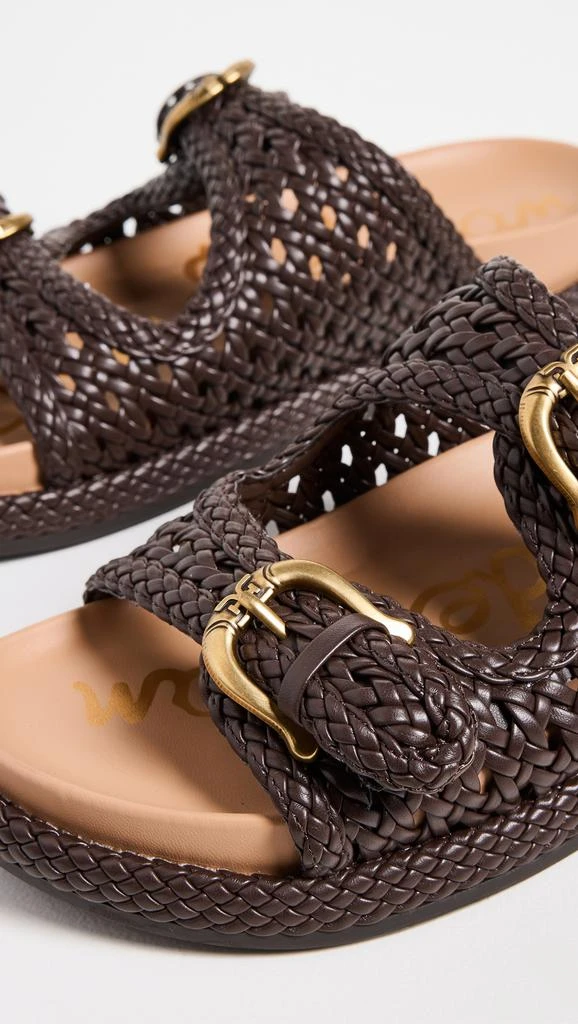 Sam Edelman Reid Slides 5