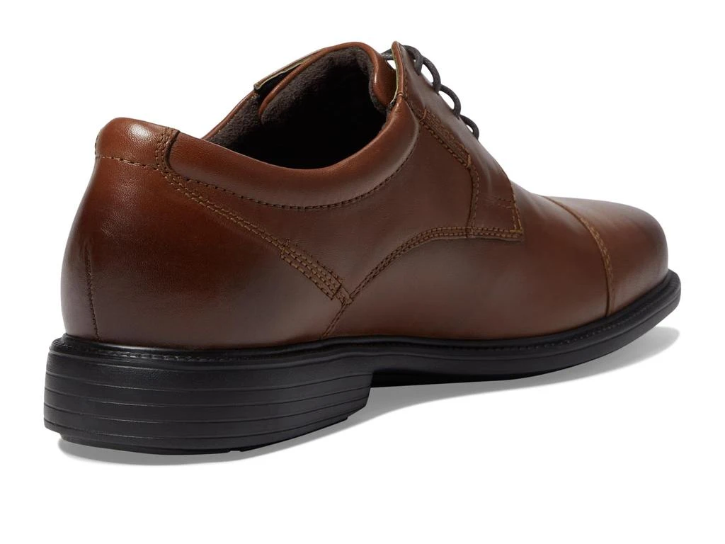 Rockport Charles Road Cap Toe Oxford 5